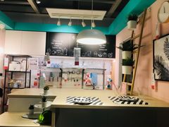 -宜家家居(西安未央商场店)