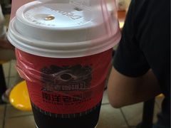 -南洋老咖啡(牛车水店)