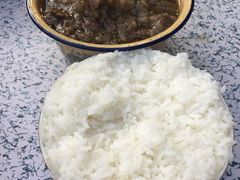 -定家小酥肉·清真(回民街店)