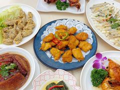 -轩记海鲜餐厅·四十五年老字号·经典粤菜(西区彩虹店)