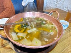 铜瓢牛肉-妈妈的味道(和顺古镇店)