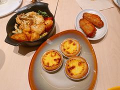 -乐凯撒披萨(中心书城店)