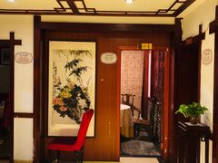 -伊兰麒兰馨园·川菜·清真馆(339电视塔店)