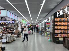 -西北轻工批发市场
