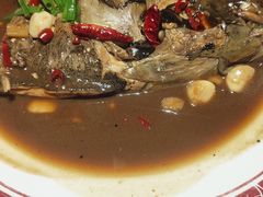 -旺顺阁鱼头泡饼(常营店)