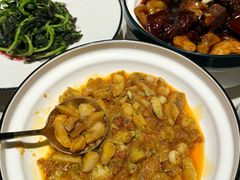 -狮王府淮扬菜(夫子庙老门东店)