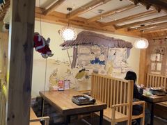 -恩你小木屋·韩式料理(假日广场店)