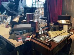 -1984魔法桌游(观音桥店)