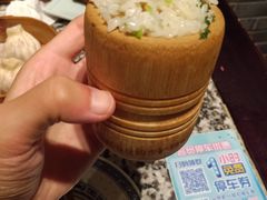 -南京大牌档(凯德大峡谷店)
