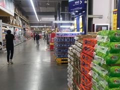 -麦德龙(嘉定店)