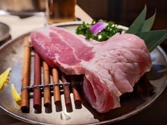 -西塔老太太泥炉烤肉(望京一店)