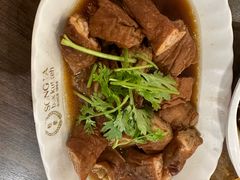 -松發肉骨茶(先得坊店)