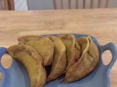 -老新隆牛肉锅贴(新街口店)