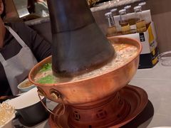 -额尔敦传统涮(体育场店)
