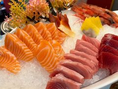 -松坂屋日料自助(长城路店)