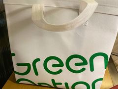 -Green Option(官舍店)