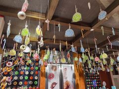 大堂-怡咖啡海鲜自助餐厅(浦东香格里拉店)
