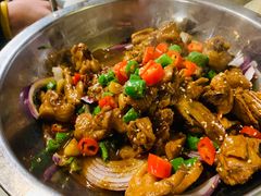 -兰桂坊·花园餐厅(西湖店)