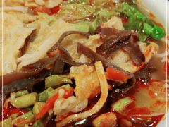 -水平有限广西米粉·广西风味集(五道口店)