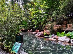 -广州锦绣香江度假别墅