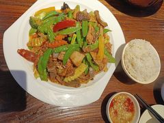 -农厨好味·温泉鹅·农家菜