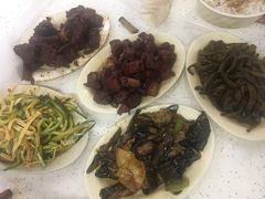 -尹记餐馆(花园店)