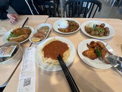 -宜家·瑞典风味餐厅(烟台路店)