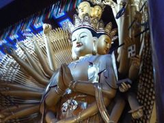 -圆通寺