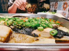 -半天妖烤鱼(印象城店)