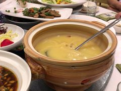 富贵粗粮海鲜-汤记传菜(秀浦路店)