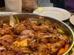 -黄记煌三汁焖锅(悦方IDmall店)