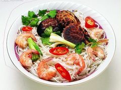 -家味螺蛳粉&烤鱼(五角场店)