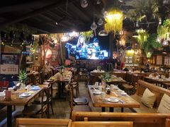 大堂-胡桃里音乐酒馆(环亚凯瑟琳广场店)