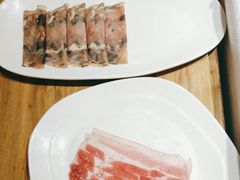 -巴奴毛肚火锅(六天地店)