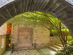 -西安市广仁寺