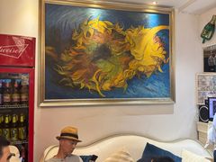 -又见炊烟私房菜(敬亭路店)