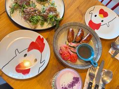 -Mesa Madre梅萨妈妈·Bintana(国贸店)