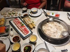 -同仁四季椰子鸡(福田东园总店)