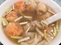 -恩宁刘福记(东华东路店)