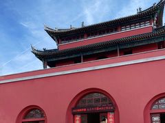 -南京市规划建设展览馆