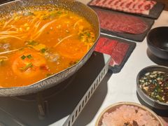 -旺福·贵州酸汤牛肉火锅(陆悦天地店)