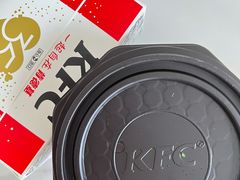 -肯德基(中纬店)