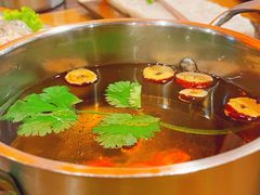 -玲婧胡同·生日蛋糕·餐厅(嘉里城店)