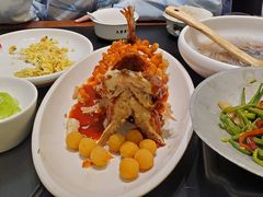 -姑苏家宴·苏帮菜·松鼠桂鱼(苏州总店)