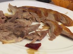 -金百万烤鸭店(马甸店)