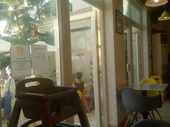 -The Sunny Side Cafe Station 1