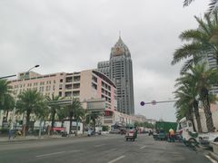 -海峡水产品交易中心(海鲜交易区)