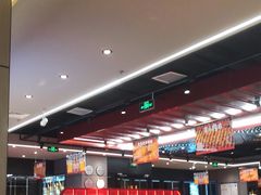 大堂-管氏翅吧(马家堡店)