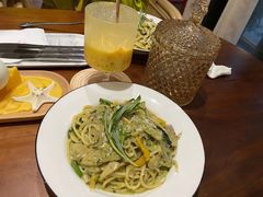 -嗒令甜品·主题融合料理餐厅(首座时代店)