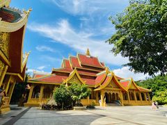 -西双版纳勐泐文化旅游区